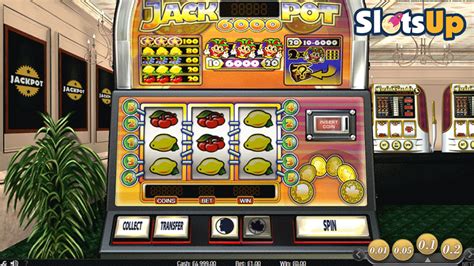 jackpot 6000 spill|Jackpot 6000 – SPILL 6000.